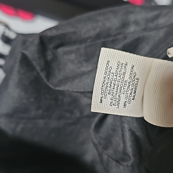 RACHEL Rachel Roy Black Gray Dress Size 0 - Picture 11 of 12